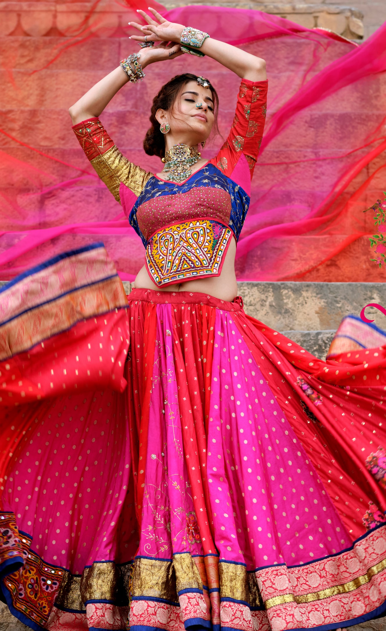 Nritya