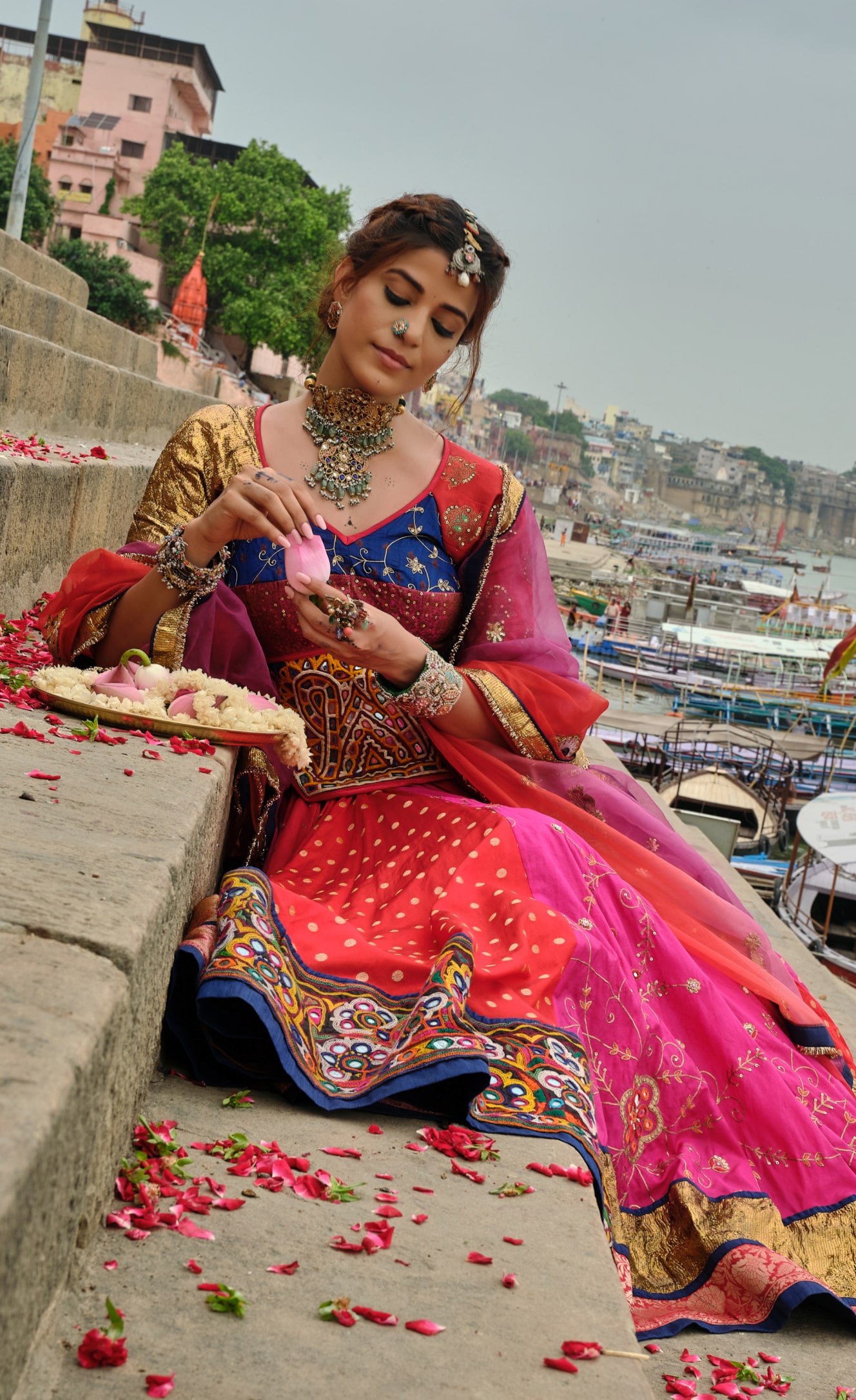 Nritya