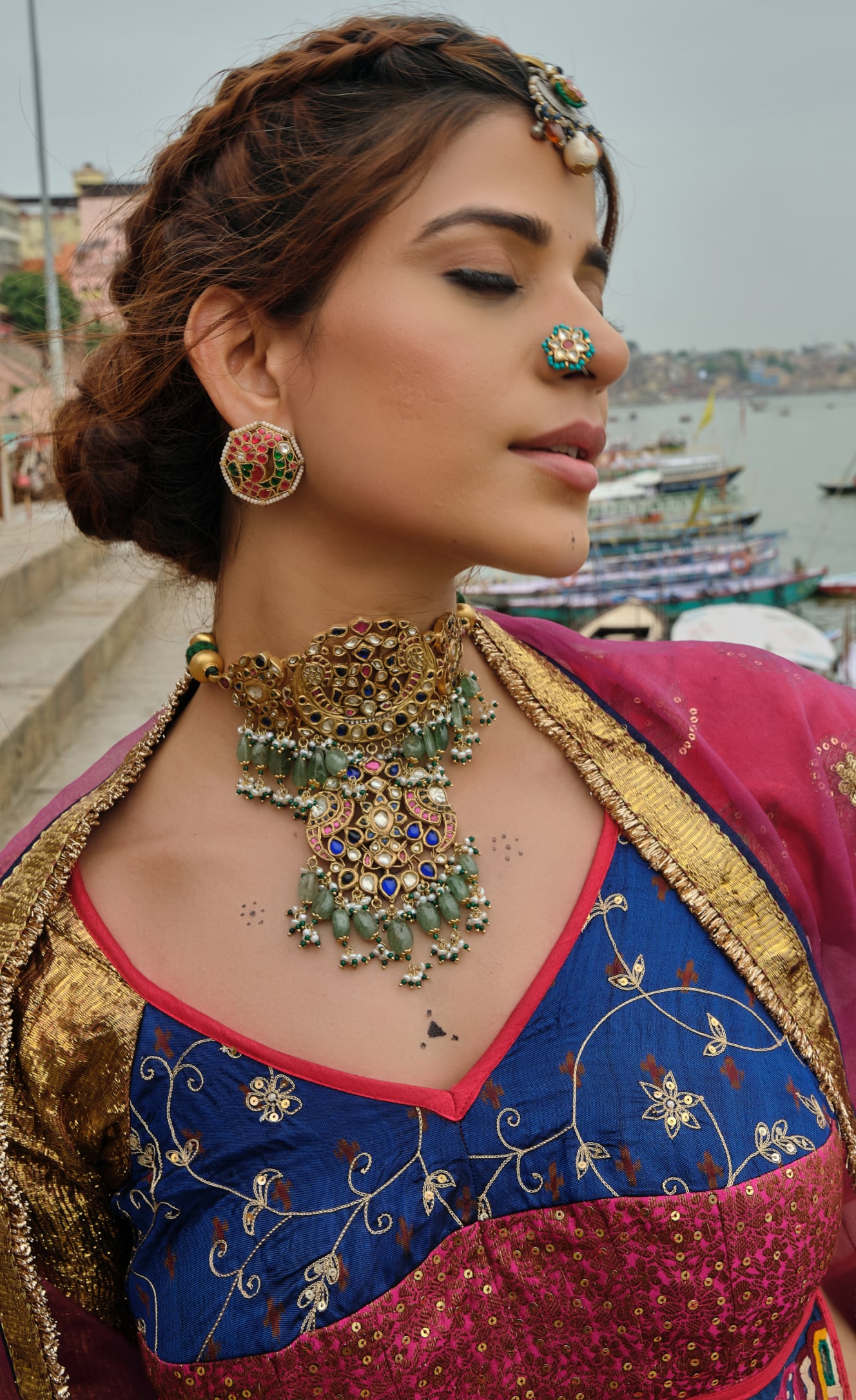 Nritya
